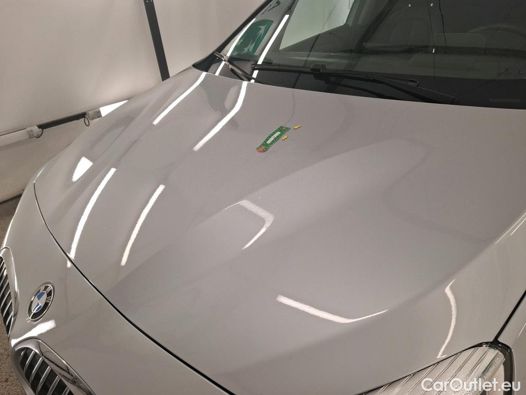  Bmw  Serie 2 Série 2 Gran Tourer 220d Premiere 190CV BVA8 E6 #17