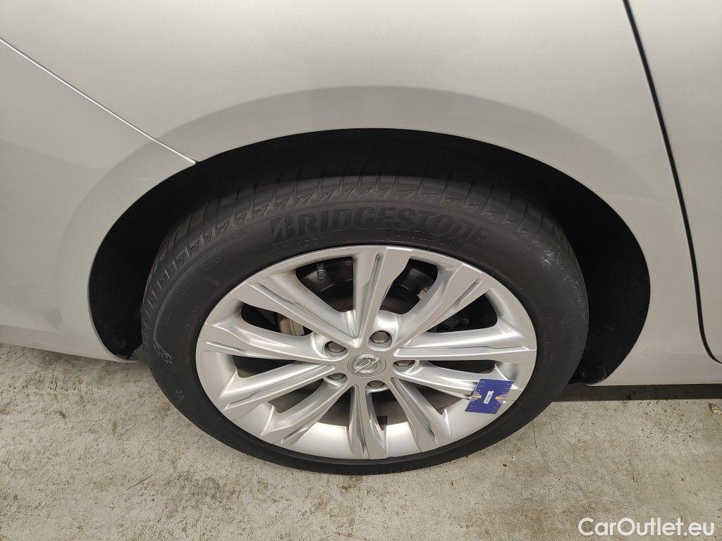 Opel  Insignia Opel  Sports Tourer 1.5 Turbo D S/S 90kW Business Elegance 5d #27