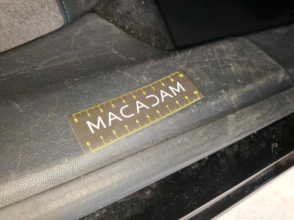  Citroen  C4  Berline Feel Pack 1.5 BlueHDI 130CV BVA8 E6d #20