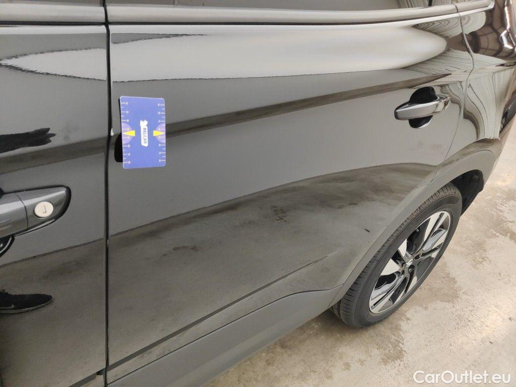 Opel   Grandland X Opel 1.5 Turbo D D S/S AT8 Ultimate 5d #27