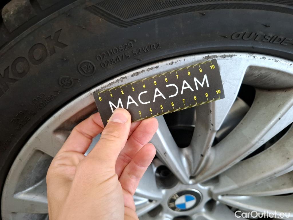  Bmw  Serie 5 Série 5 Berline 530 d xDrive Luxury Line 3.0 285CV BVA8 E6d #21