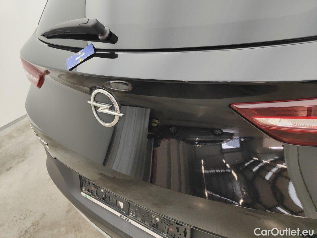 Opel   Grandland X Opel 1.5 Turbo D D S/S AT8 Ultimate 5d #25