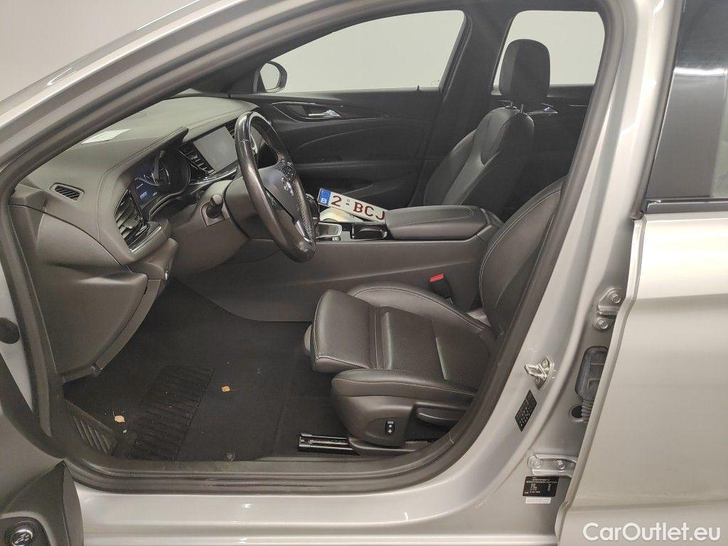 Opel  Insignia Opel  Sports Tourer 1.5 Turbo D S/S 90kW Business Elegance 5d #3