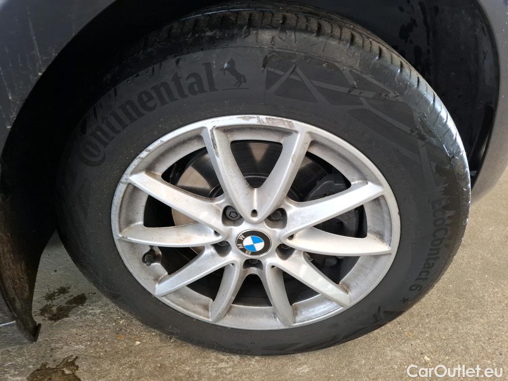  Bmw  Serie 2 Série 2 Gran Tourer 216d Lounge 1.5 115CV BVA7 E6d #7