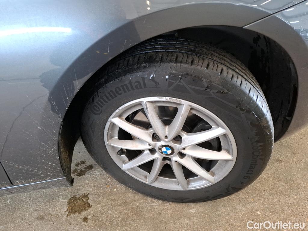  Bmw  Serie 2 Série 2 Gran Tourer 216d Lounge 1.5 115CV BVA7 E6d #3