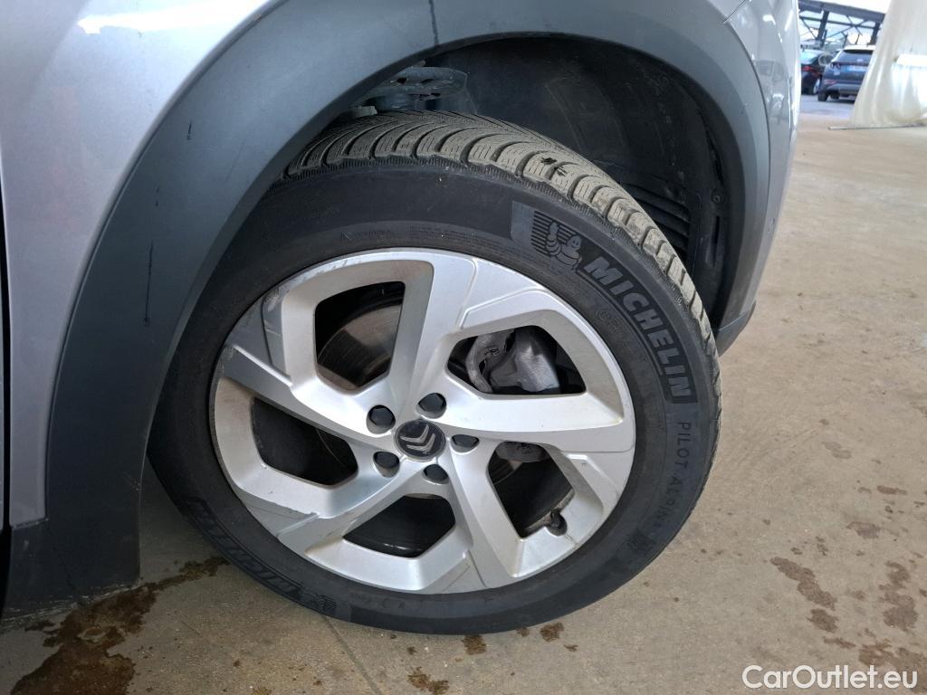  Citroen  C5  Aircross Business 1.5 BlueHDi 130CV BVA8 E6d #12