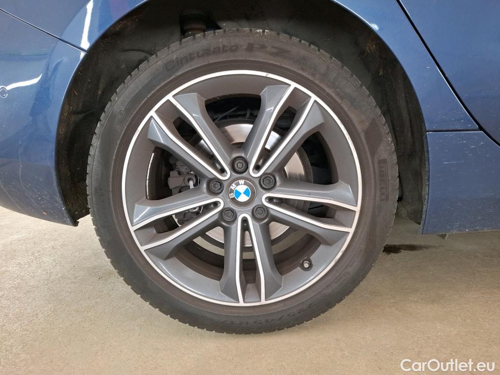  Bmw  Serie 1 Série 1 Berline 118 i Edition Sport 1.5 135CV BVA7 E6d #28