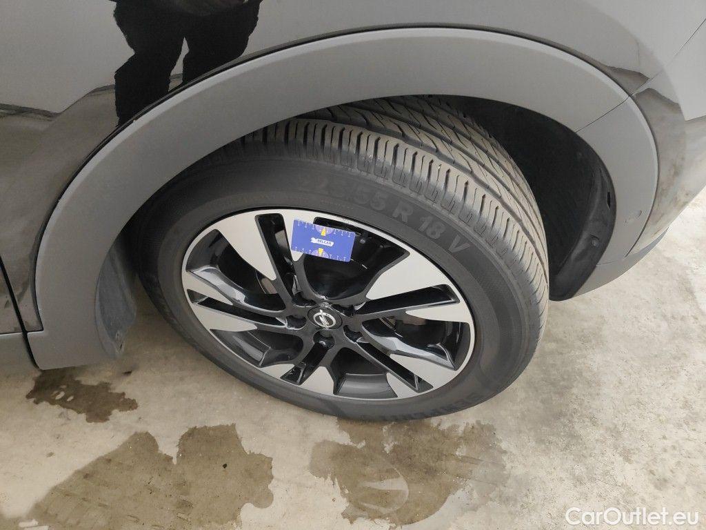 Opel   Grandland X Opel 1.5 Turbo D D S/S AT8 Ultimate 5d #34