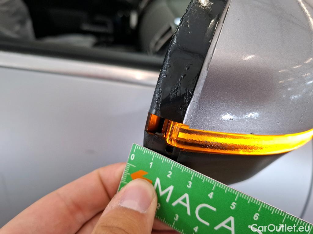  Citroen  C5  Aircross Business 1.5 BlueHDi 130CV BVA8 E6d #6