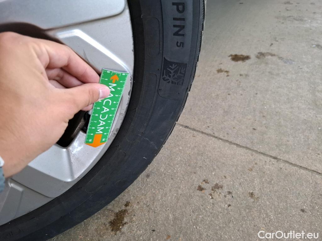  Citroen  C5  Aircross Business 1.5 BlueHDi 130CV BVA8 E6d #11