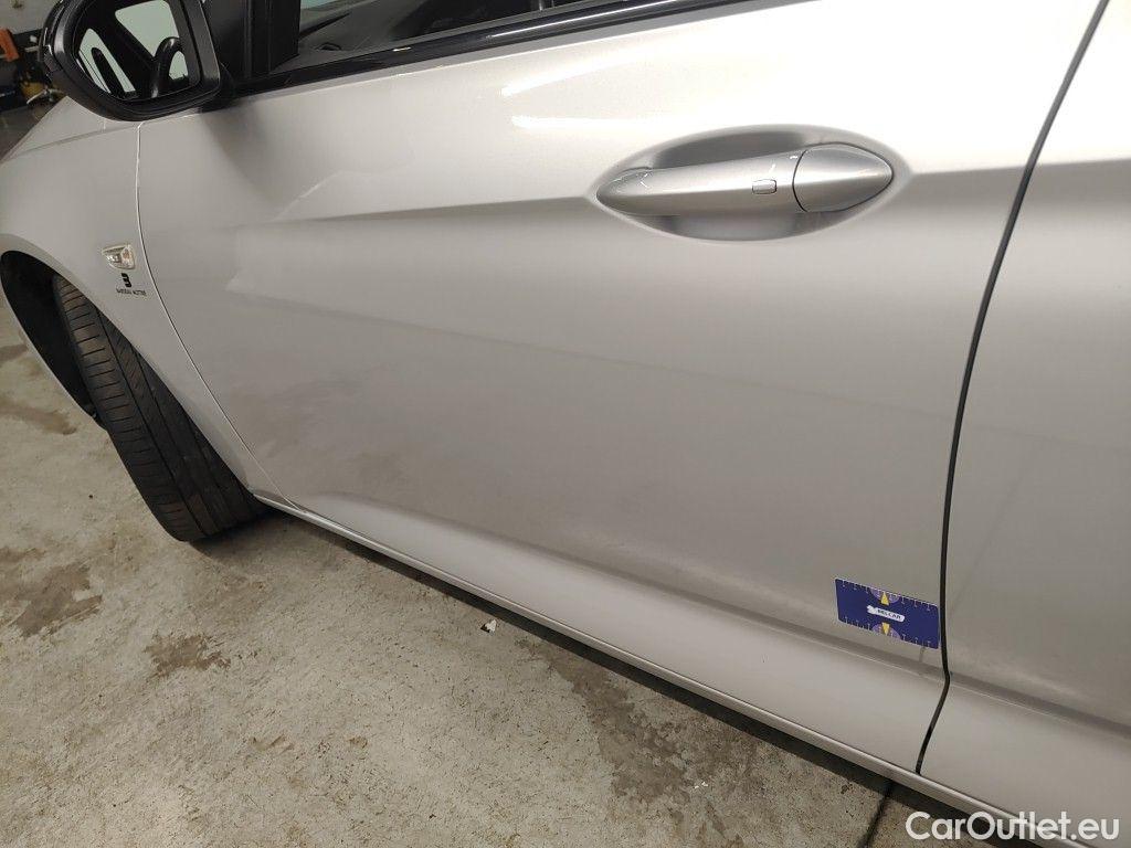 Opel  Insignia Opel  Sports Tourer 1.5 Turbo D S/S 90kW Business Elegance 5d #21