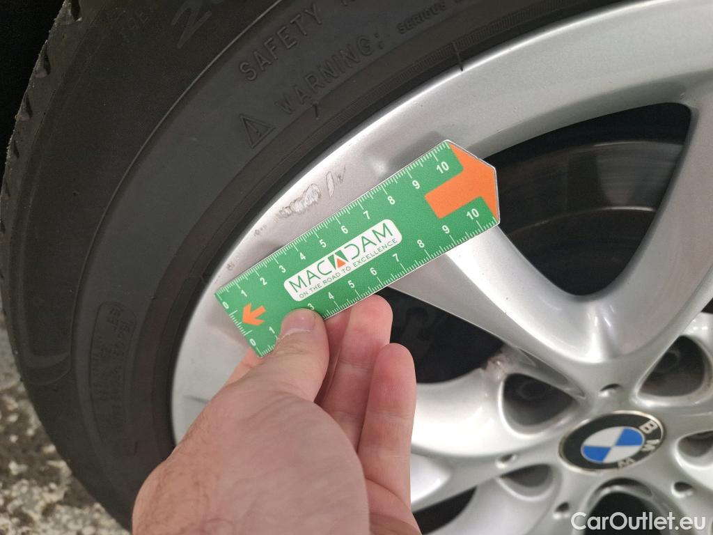  Bmw  Serie 2 Série 2 Gran Tourer 220d Premiere 190CV BVA8 E6 #22