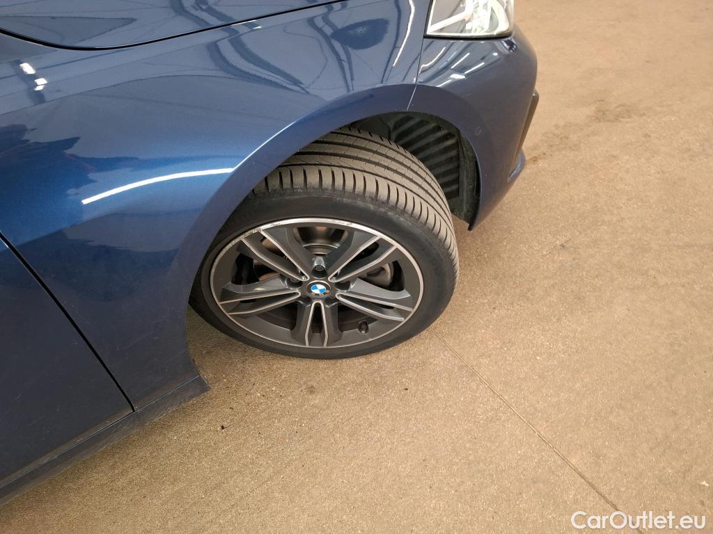  Bmw  Serie 1 Série 1 Berline 118 i Edition Sport 1.5 135CV BVA7 E6d #21