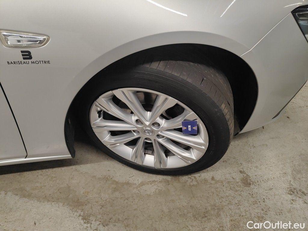 Opel  Insignia Opel  Sports Tourer 1.5 Turbo D S/S 90kW Business Elegance 5d #71