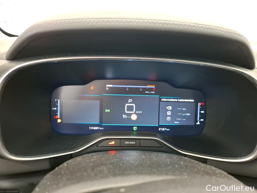  Citroen  C5  Aircross Business 1.5 BlueHDi 130CV BVA8 E6d #21