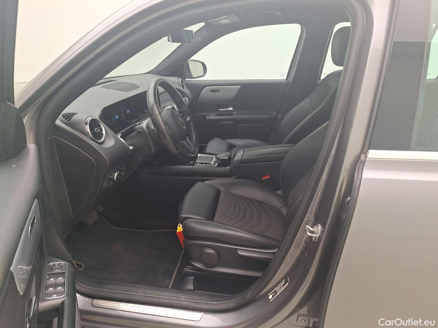 Mercedes  GLB Mercedes,  '19, Mercedes-Benz   180 d Business Solution 5d #3