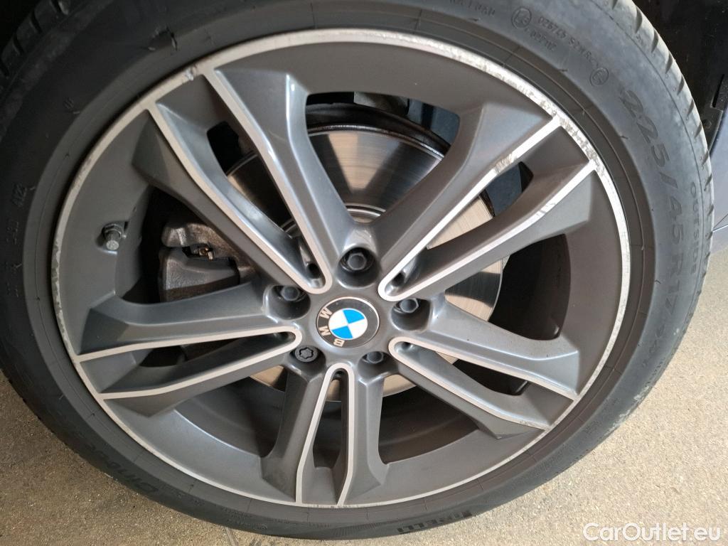  Bmw  Serie 1 Série 1 Berline 118 i Edition Sport 1.5 135CV BVA7 E6d #14