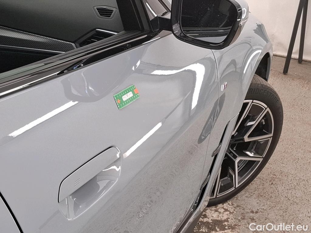  Bmw  Serie 4 Gran Coupe Série 4 Gran Coupe 420 i M Sport 2.0 185CV BVA8 E6d #9