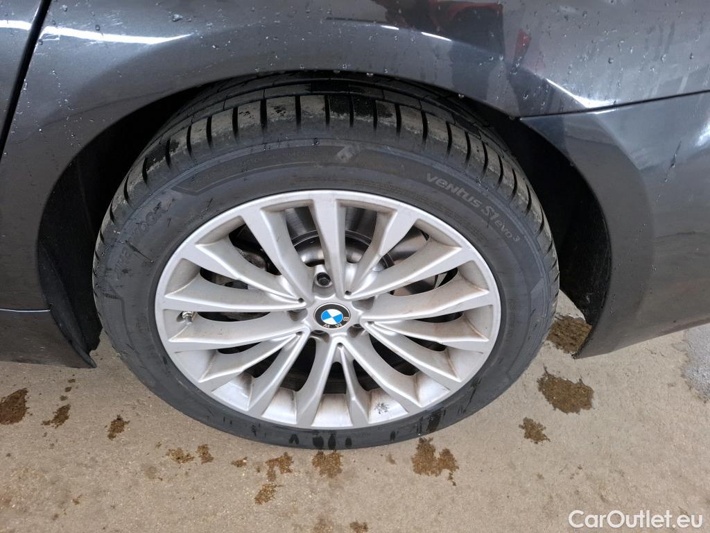  Bmw  Serie 5 Série 5 Berline 530 d xDrive Luxury Line 3.0 285CV BVA8 E6d #12