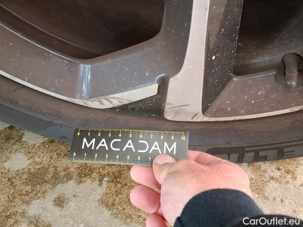  Citroen  C5  Aircross Business 1.5 BlueHDi 130CV BVA8 E6d #9