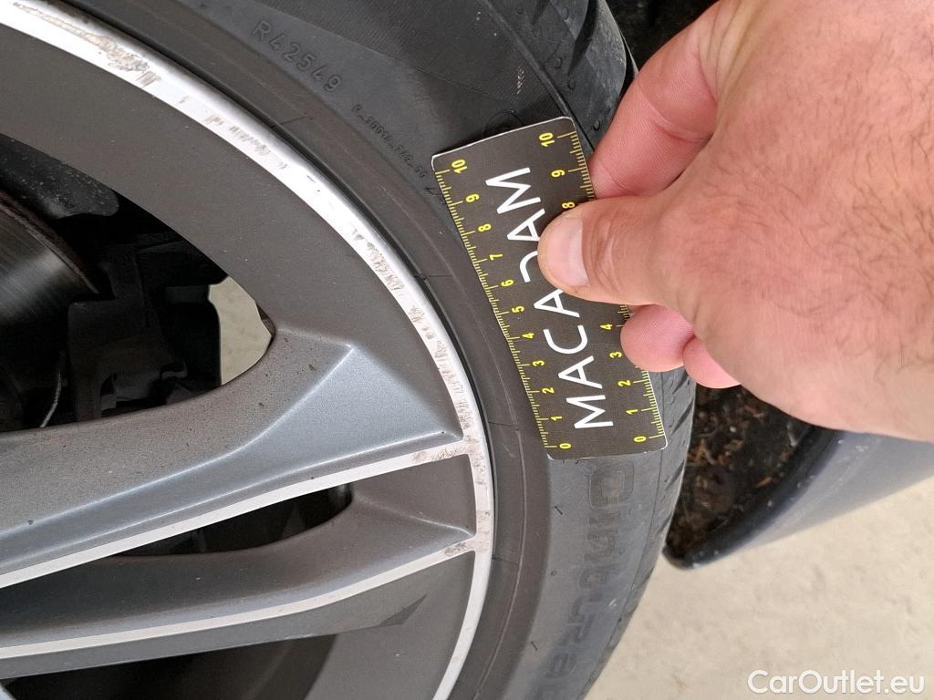  Bmw  Serie 1 Série 1 Berline 118 i Edition Sport 1.5 135CV BVA7 E6d #20