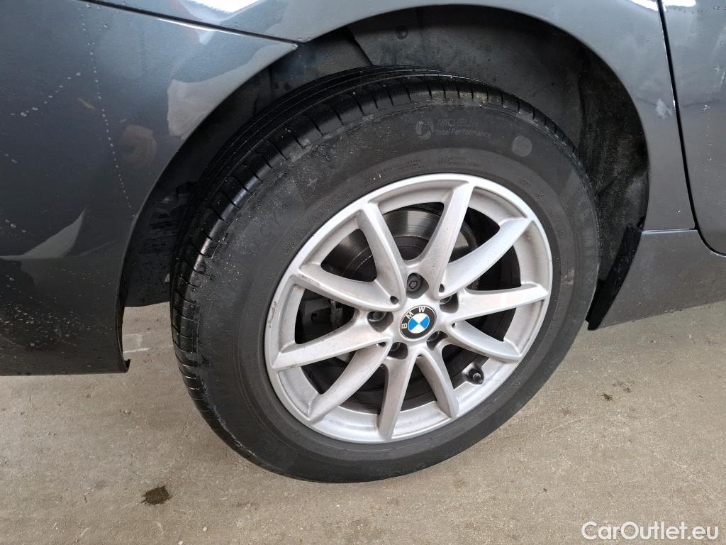  Bmw  Serie 2 Série 2 Gran Tourer 216d Lounge 1.5 115CV BVA7 E6d #16