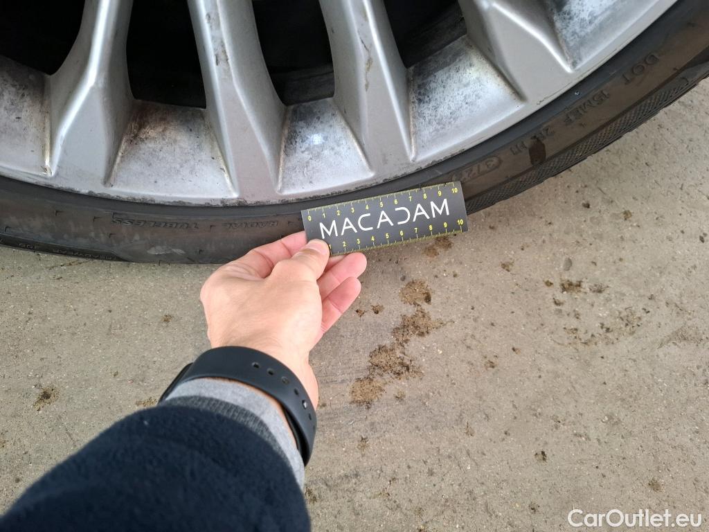  Bmw  Serie 5 Série 5 Berline 530 d xDrive Luxury Line 3.0 285CV BVA8 E6d #8