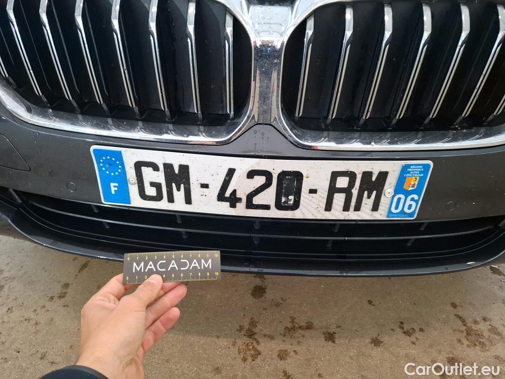  Bmw  Serie 5 Série 5 Berline 530 d xDrive Luxury Line 3.0 285CV BVA8 E6d #17