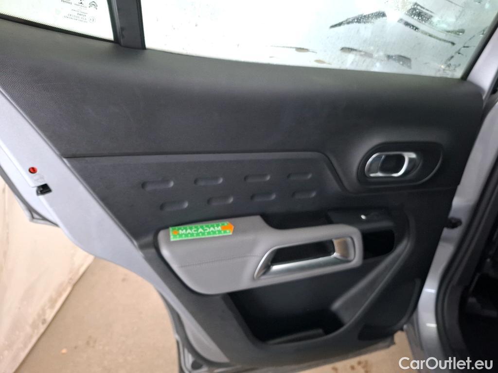  Citroen  C5  Aircross Business 1.5 BlueHDi 130CV BVA8 E6d #17