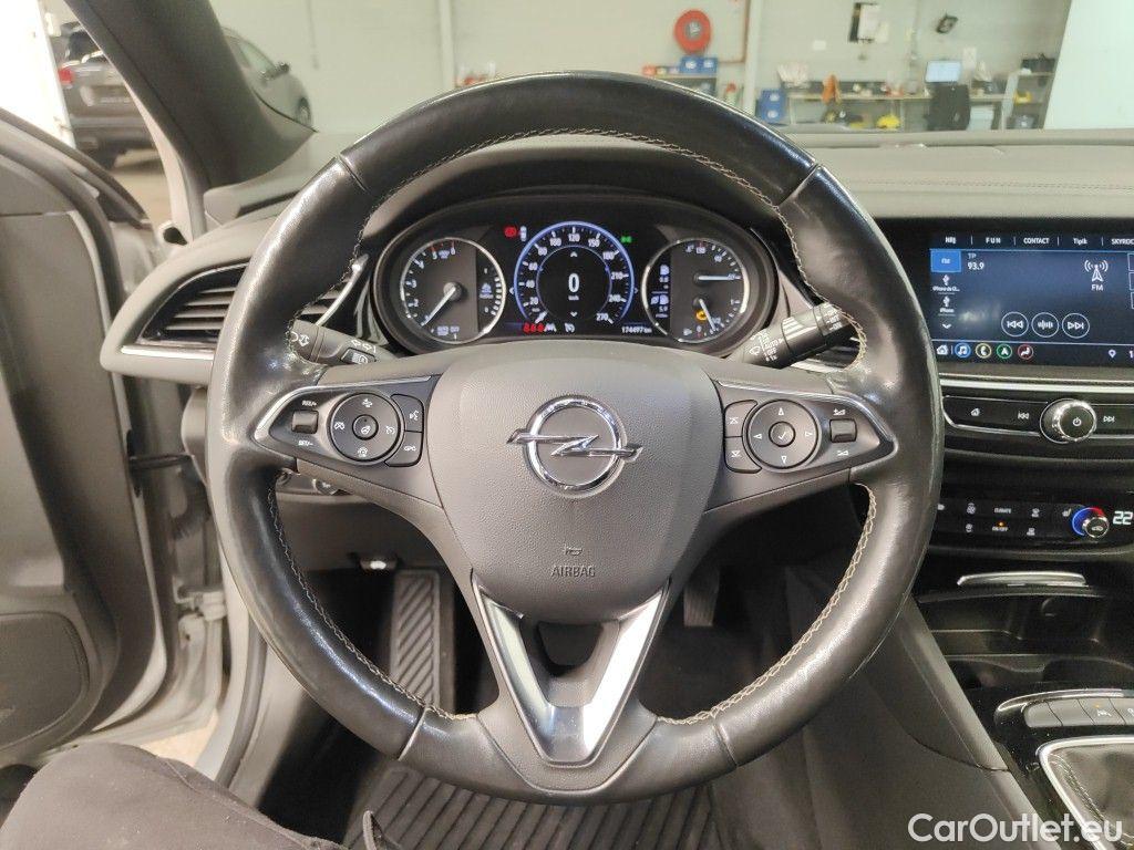 Opel  Insignia Opel  Sports Tourer 1.5 Turbo D S/S 90kW Business Elegance 5d #31