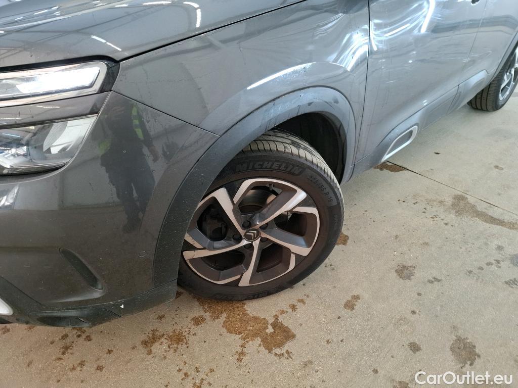 Citroen  C5  Aircross Business 1.5 BlueHDi 130CV BVA8 E6d #17