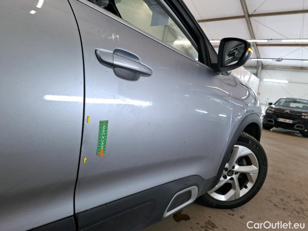  Citroen  C5  Aircross Business 1.5 BlueHDi 130CV BVA8 E6d #3