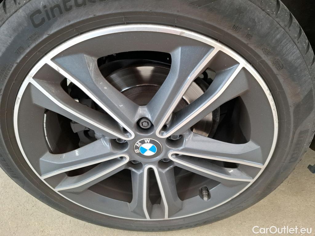  Bmw  Serie 1 Série 1 Berline 118 i Edition Sport 1.5 135CV BVA7 E6d #38