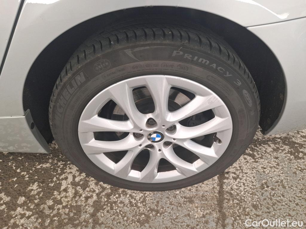  Bmw  Serie 2 Série 2 Gran Tourer 220d Premiere 190CV BVA8 E6 #8