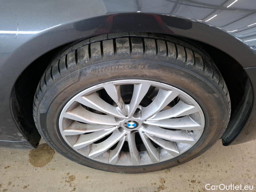  Bmw  Serie 5 Série 5 Berline 530 d xDrive Luxury Line 3.0 285CV BVA8 E6d #4