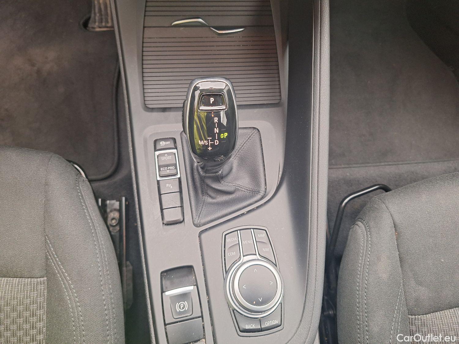 Bmw  X1 BMW,  FL'19, BMW  sDrive16dA (85 kW) 5d #14