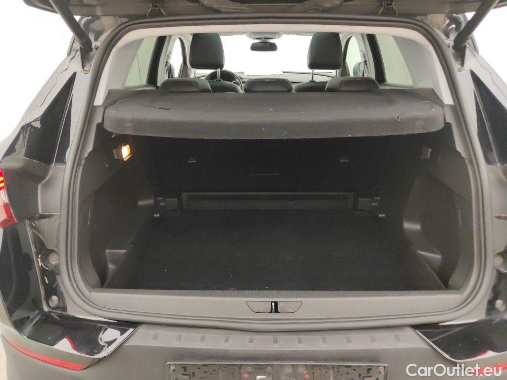 Opel   Grandland X Opel 1.5 Turbo D D S/S AT8 Ultimate 5d #15