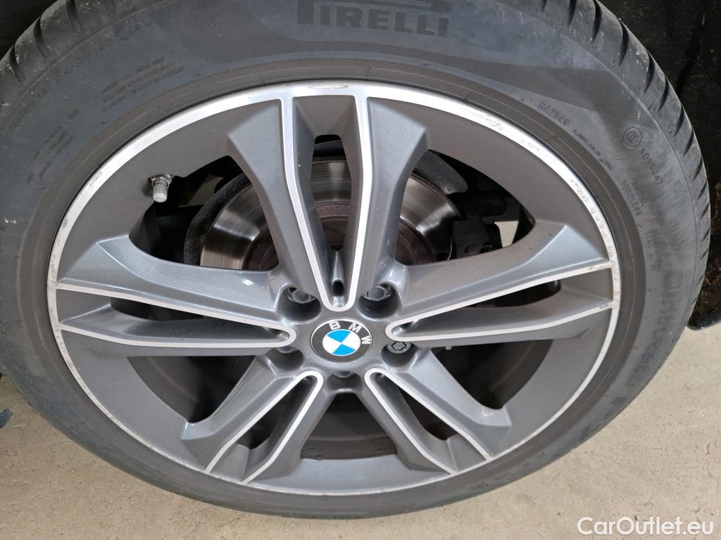  Bmw  Serie 1 Série 1 Berline 118 i Edition Sport 1.5 135CV BVA7 E6d #18