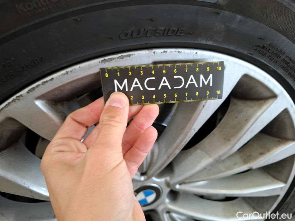  Bmw  Serie 5 Série 5 Berline 530 d xDrive Luxury Line 3.0 285CV BVA8 E6d #22