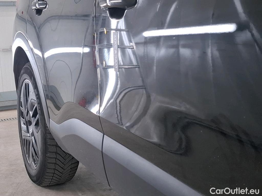  Citroen  C4  Berline Feel Pack 1.5 BlueHDI 130CV BVA8 E6d #7