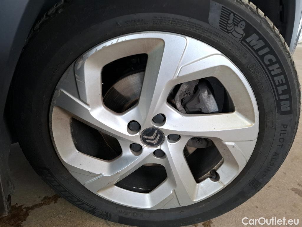  Citroen  C5  Aircross Business 1.5 BlueHDi 130CV BVA8 E6d #13