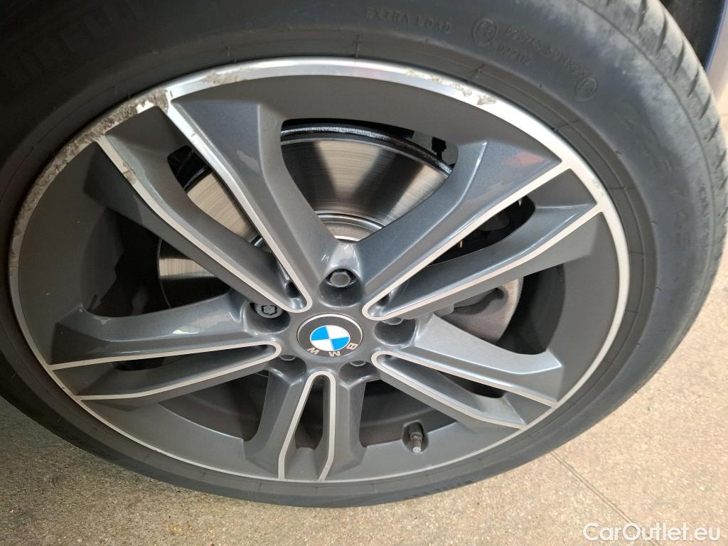  Bmw  Serie 1 Série 1 Berline 118 i Edition Sport 1.5 135CV BVA7 E6d #22