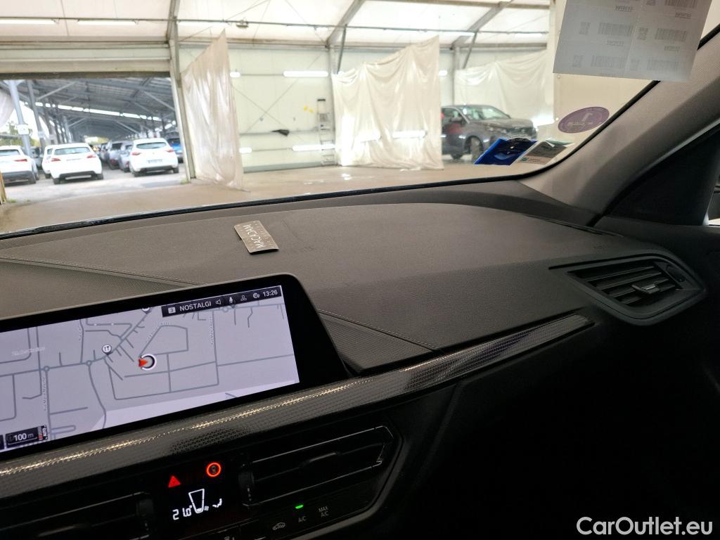  Bmw  Serie 1 Série 1 Berline 118 i Edition Sport 1.5 135CV BVA7 E6d #8