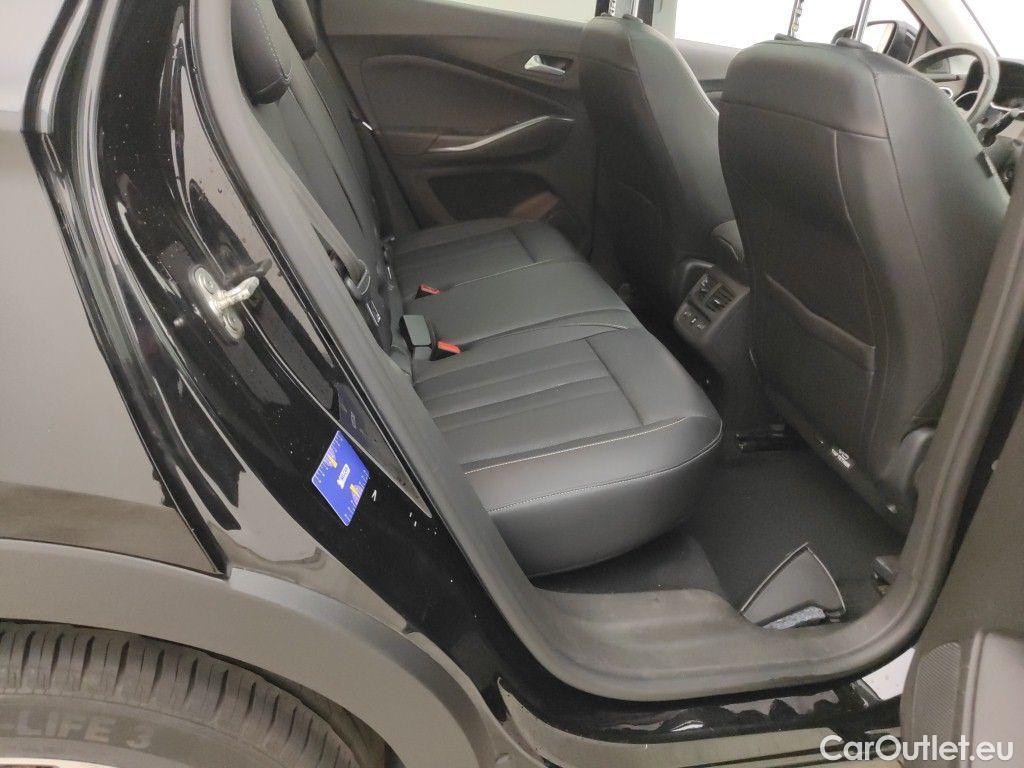 Opel   Grandland X Opel 1.5 Turbo D D S/S AT8 Ultimate 5d #50