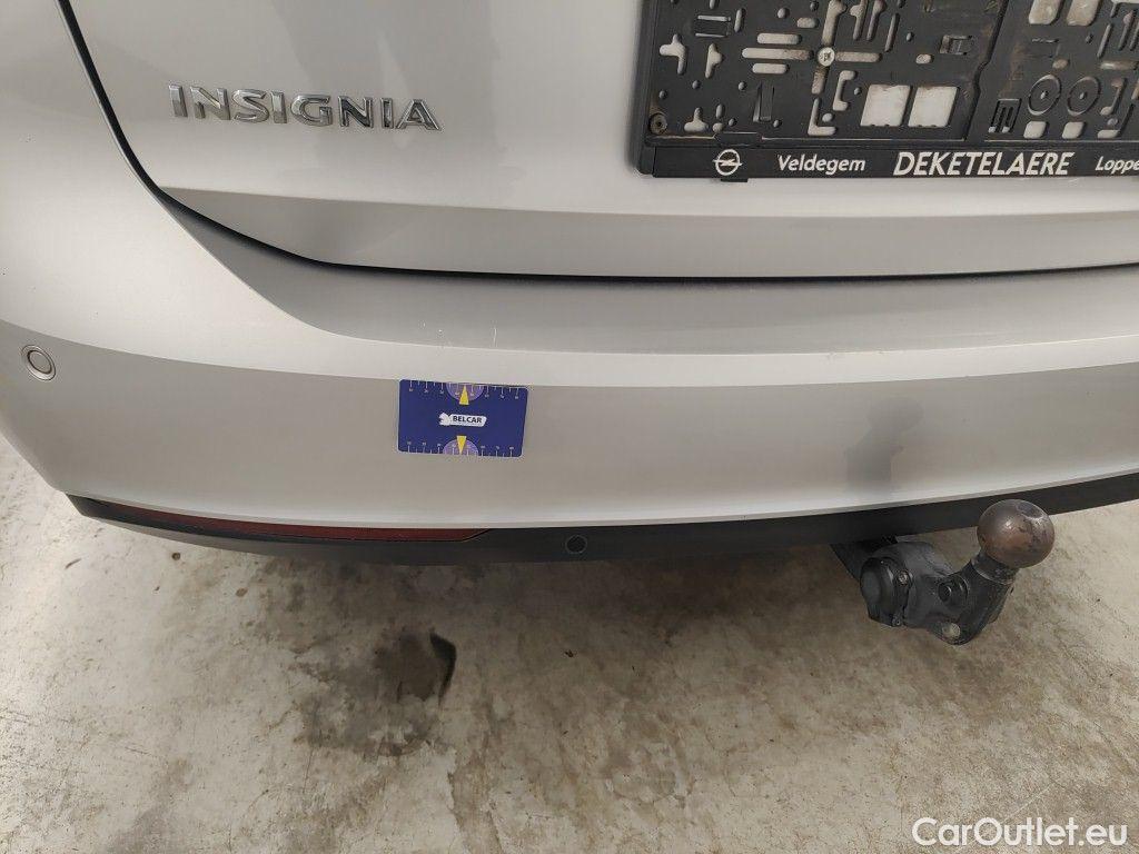 Opel  Insignia Opel  Sports Tourer 1.5 Turbo D S/S 90kW Business Elegance 5d #55