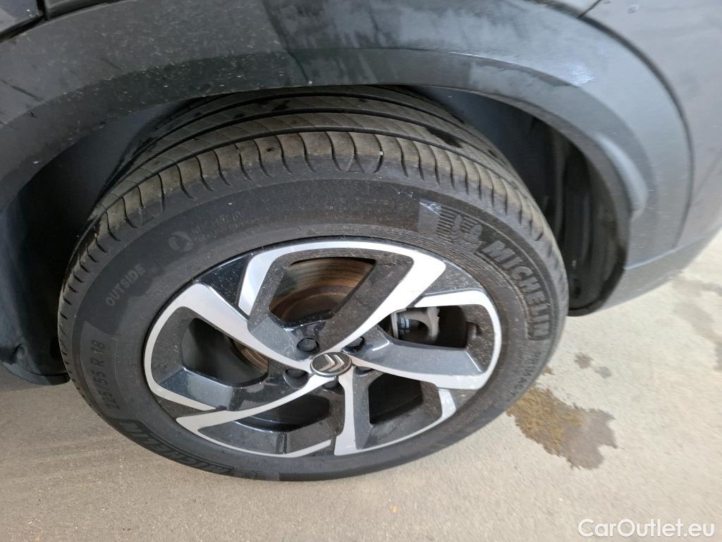  Citroen  C5  Aircross Business 1.5 BlueHDi 130CV BVA8 E6d #14