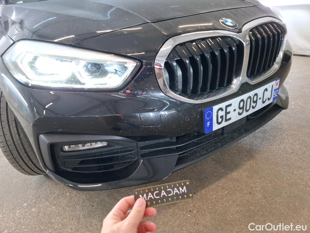  Bmw  Serie 1 BMW Série 1 / 2019 / 5P / Berline 1.5 118I DKG7 Business Design #21