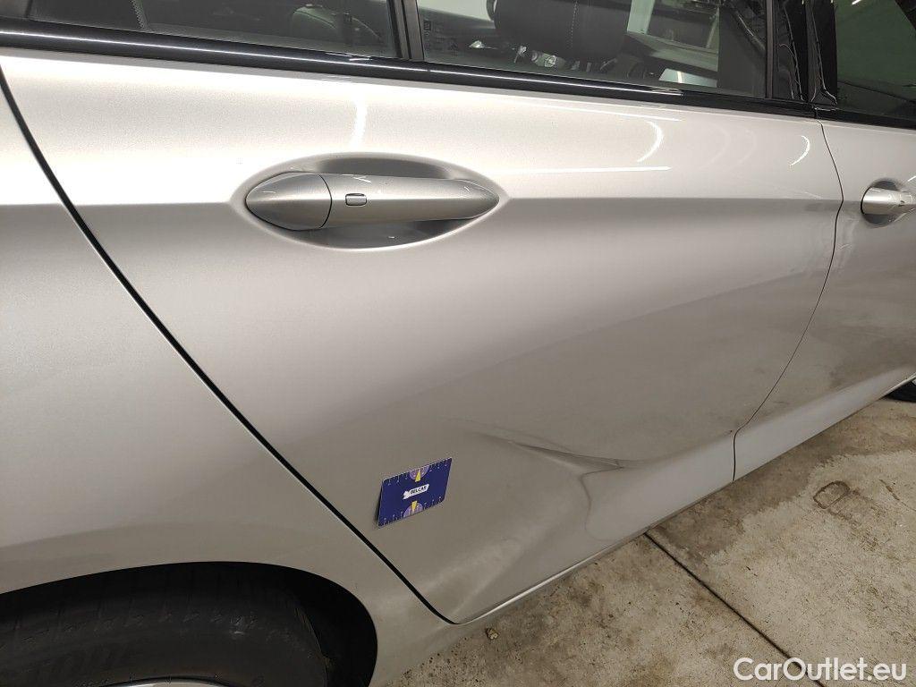 Opel  Insignia Opel  Sports Tourer 1.5 Turbo D S/S 90kW Business Elegance 5d #67