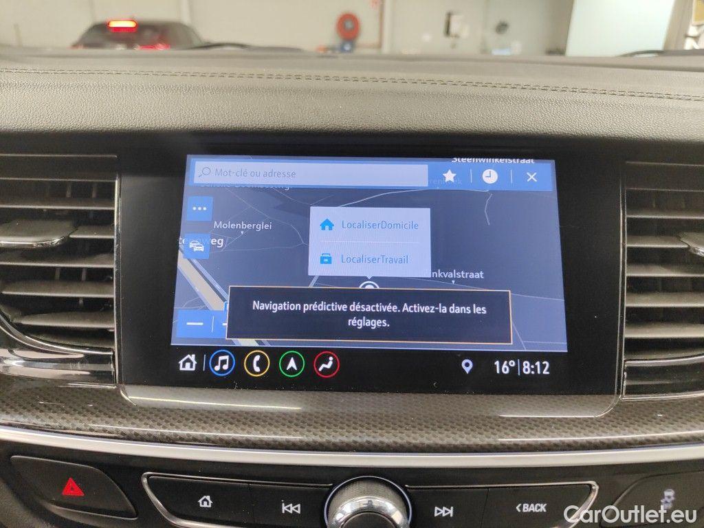 Opel  Insignia Opel  Sports Tourer 1.5 Turbo D S/S 90kW Business Elegance 5d #13