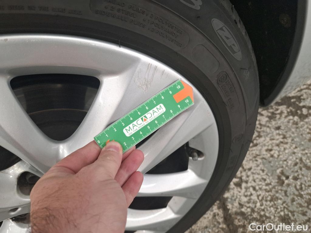  Bmw  Serie 2 Série 2 Gran Tourer 220d Premiere 190CV BVA8 E6 #10